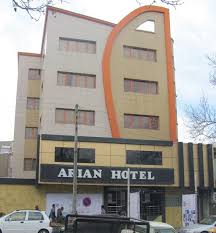 هتل آرین در همدان ، هتلی مقرون به صرفه در همدان است