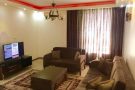 هتل آپارتمان در همدان در داخل شهر همدان